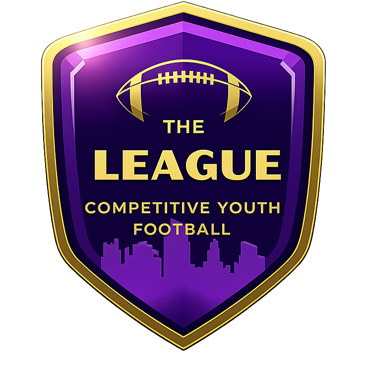 The League – Competitive Youth Football